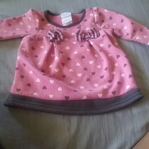 Baby Sweatshirt
